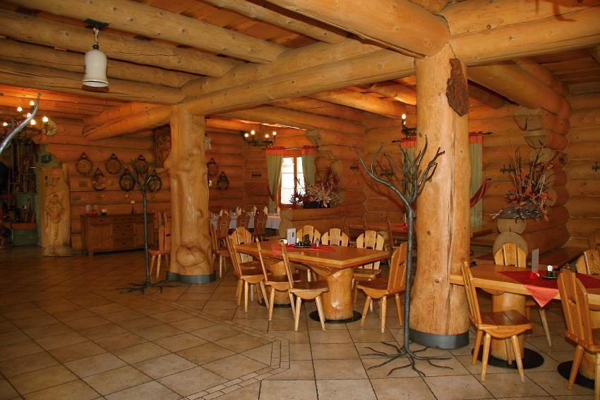 Hotel Grun Мости у Яблункова Екстериор снимка